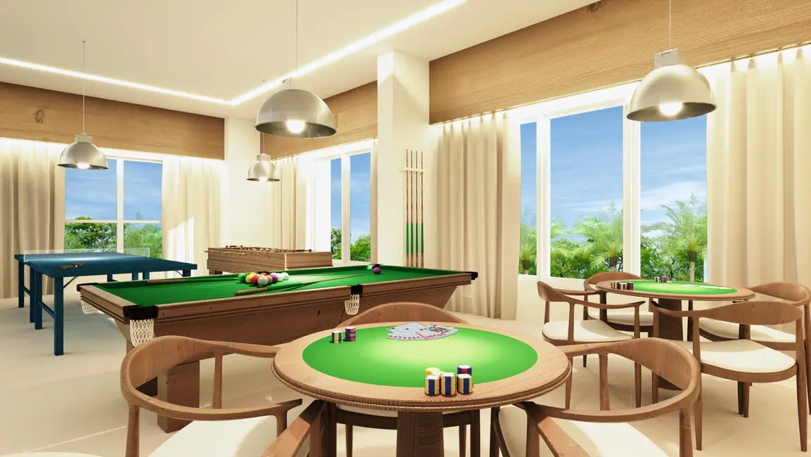 Apartamento com 2 quartos à venda, 74m2 em Pitangueiras, Guaruja - SP - imagem 9 Foto 9 de Apartamento com 2 quartos à venda, 74m2 em Pitangueiras, Guaruja - SP