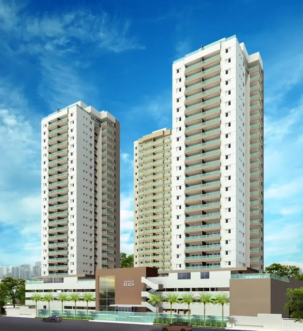 Apartamento com 2 quartos à venda, 74m2 em Pitangueiras, Guaruja - SP - imagem 1 Foto 1 de Apartamento com 2 quartos à venda, 74m2 em Pitangueiras, Guaruja - SP