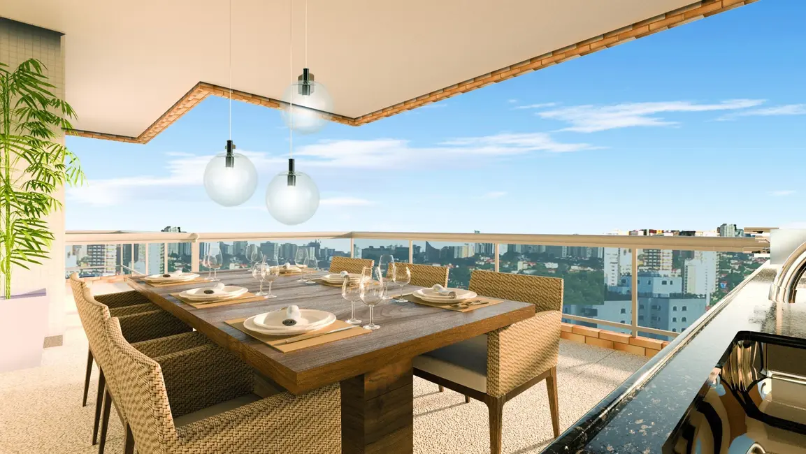 Apartamento com 2 quartos à venda, 74m2 em Pitangueiras, Guaruja - SP - imagem 4 Foto 4 de Apartamento com 2 quartos à venda, 74m2 em Pitangueiras, Guaruja - SP