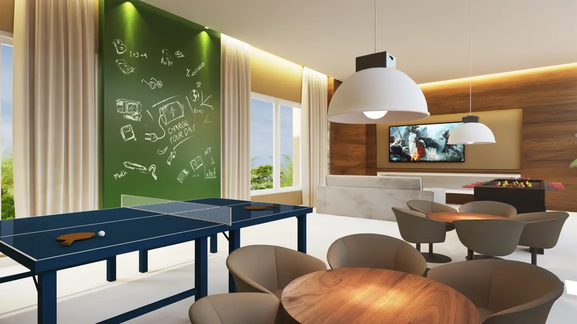 Apartamento com 2 quartos à venda, 74m2 em Pitangueiras, Guaruja - SP - imagem 8 Foto 8 de Apartamento com 2 quartos à venda, 74m2 em Pitangueiras, Guaruja - SP