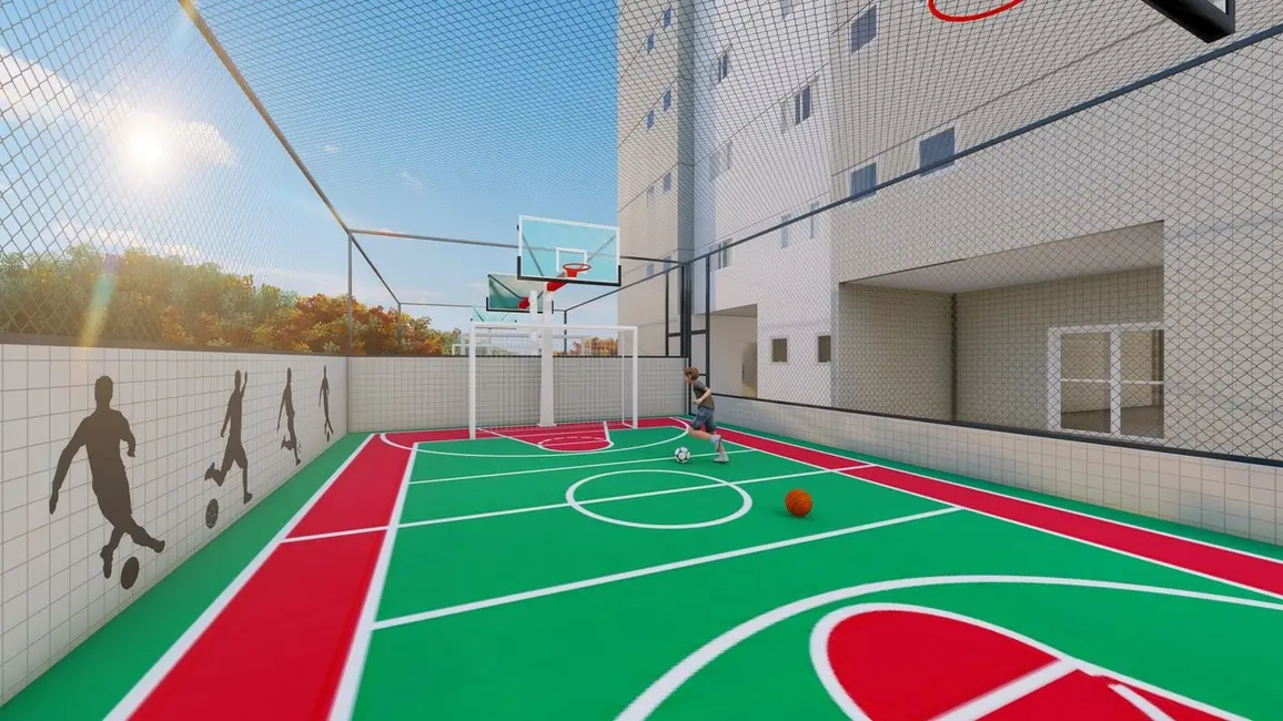 Foto 7 de Apartamento com 2 quartos à venda, 76m2 em Mongagua - SP