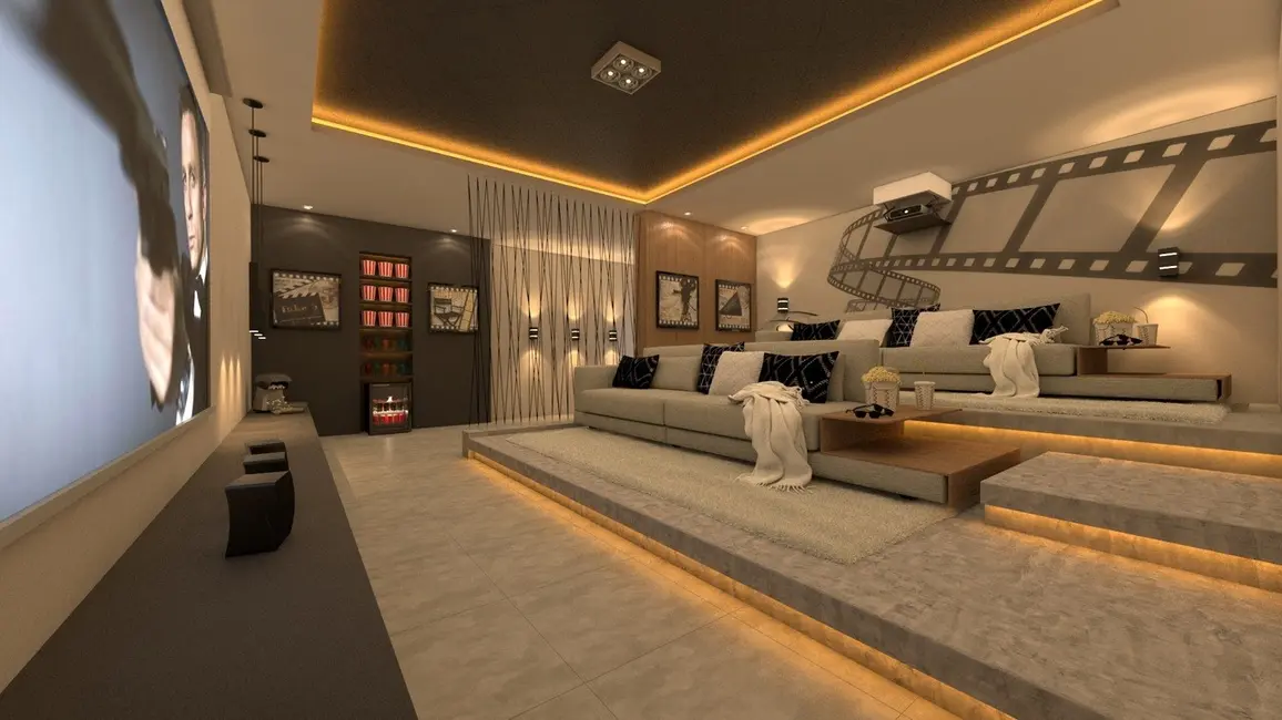 Foto 5 de Apartamento com 2 quartos à venda, 76m2 em Mongagua - SP