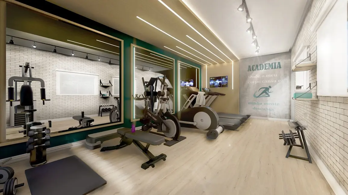 Apartamento com 2 quartos à venda, 72m2 em Centro, Mongagua - SP - imagem 7 Foto 7 de Apartamento com 2 quartos à venda, 72m2 em Centro, Mongagua - SP