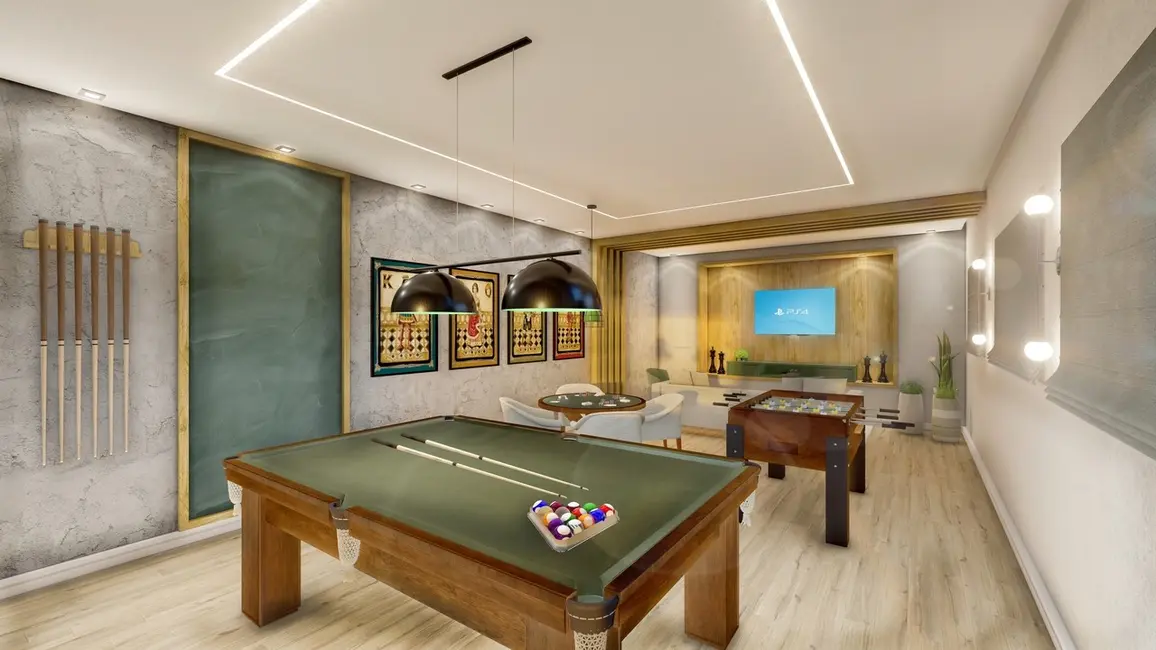 Apartamento com 2 quartos à venda, 72m2 em Centro, Mongagua - SP - imagem 5 Foto 5 de Apartamento com 2 quartos à venda, 72m2 em Centro, Mongagua - SP