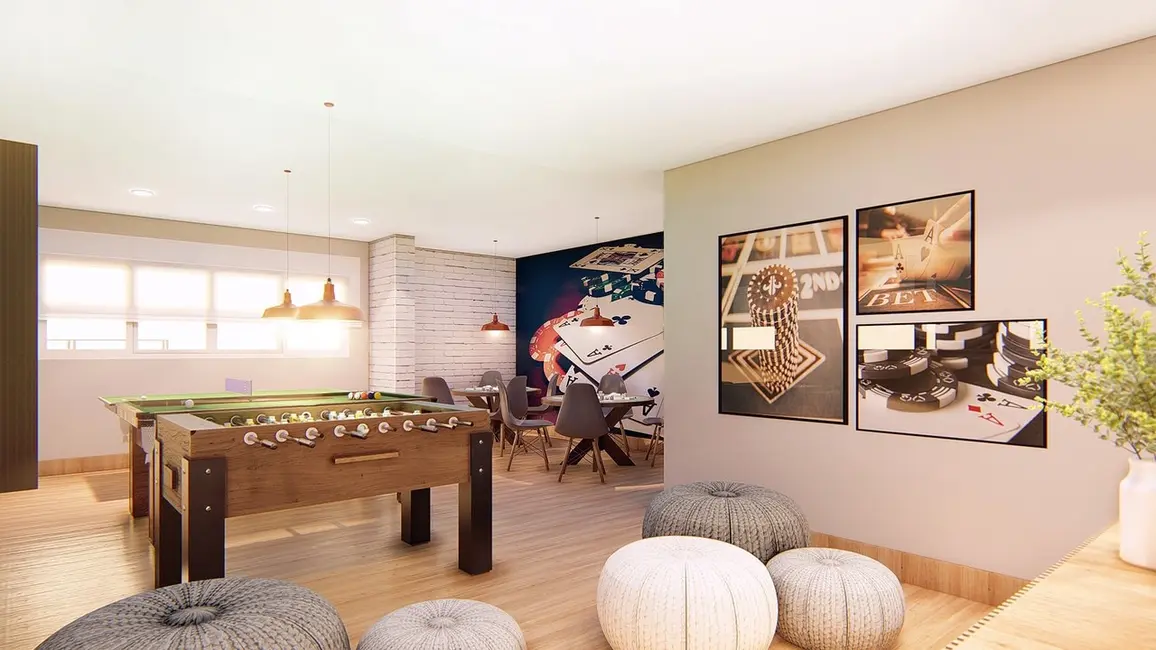 Foto 9 de Apartamento com 2 quartos à venda, 73m2 em Mongagua - SP