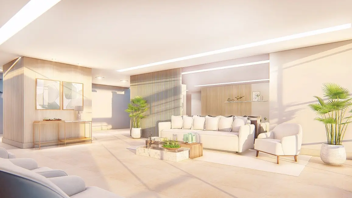 Foto 8 de Apartamento com 2 quartos à venda, 68m2 em Centro, Mongagua - SP