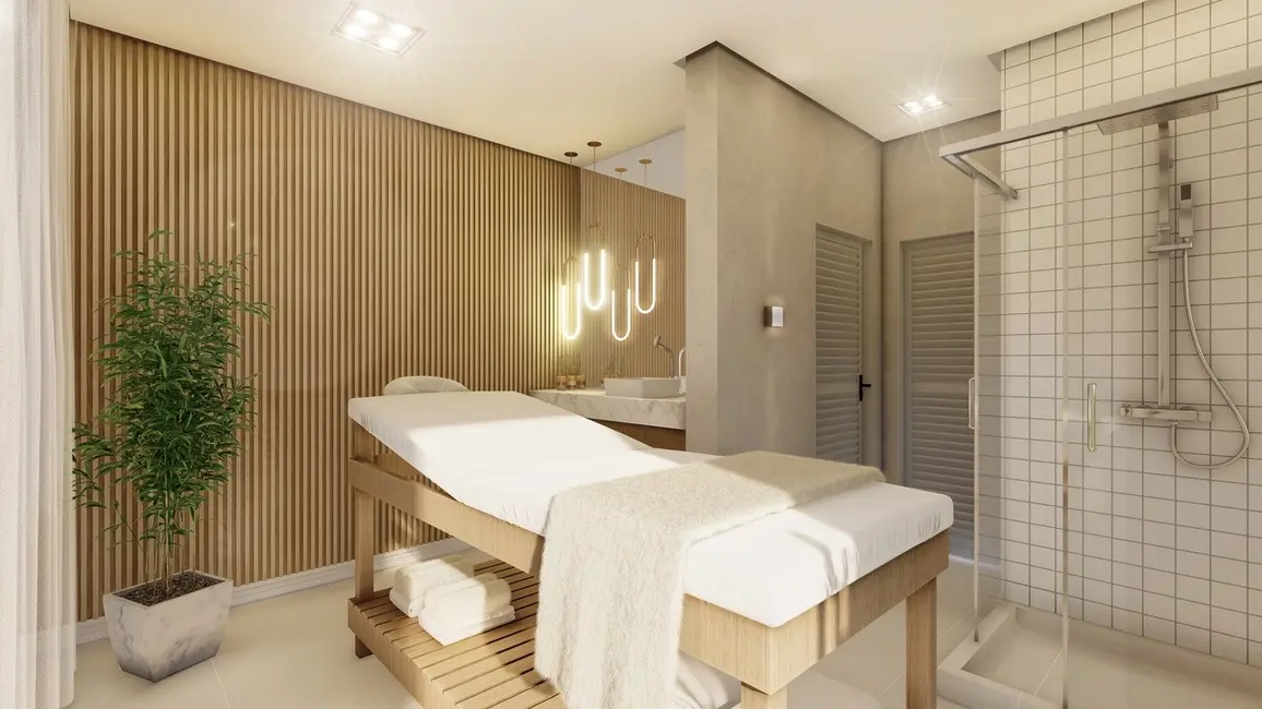 Foto 9 de Apartamento com 2 quartos à venda, 82m2 em Praia Grande - SP