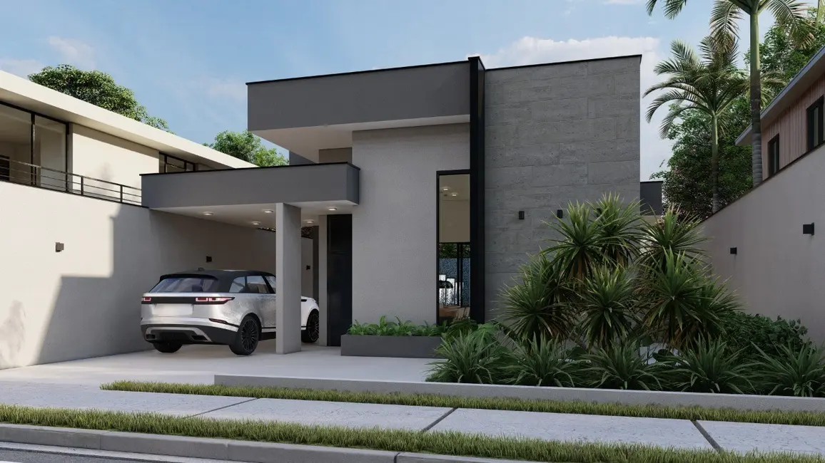 Foto 5 de Casa com 3 quartos à venda, 127m2 em Itanhaem - SP