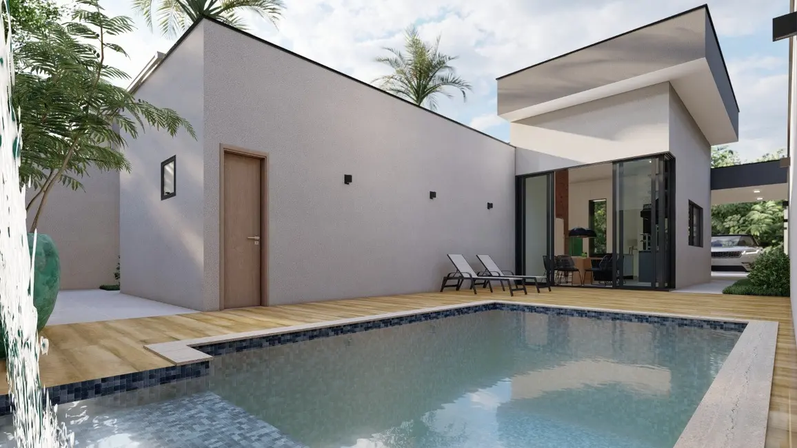 Foto 6 de Casa com 3 quartos à venda, 127m2 em Itanhaem - SP