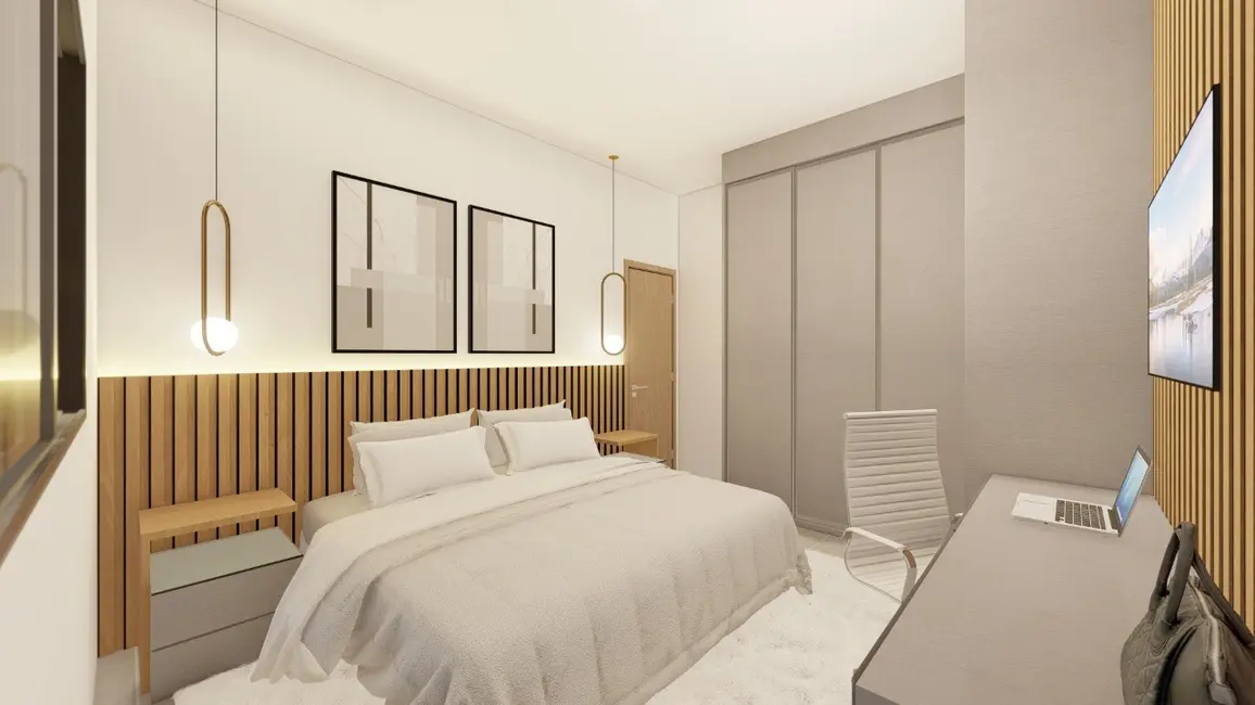 Foto 7 de Casa com 3 quartos à venda, 127m2 em Itanhaem - SP