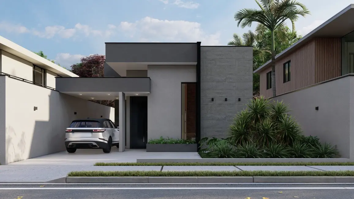 Foto 1 de Casa com 3 quartos à venda, 127m2 em Itanhaem - SP