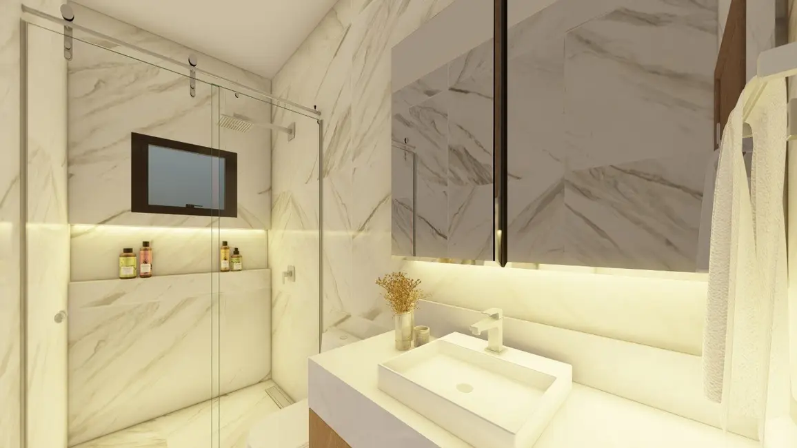 Foto 9 de Casa com 3 quartos à venda, 127m2 em Itanhaem - SP