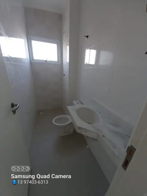 Apartamento com 2 quartos à venda, 66m2 em Itanhaem - SP - imagem 3 Foto 3 de Apartamento com 2 quartos à venda, 66m2 em Itanhaem - SP