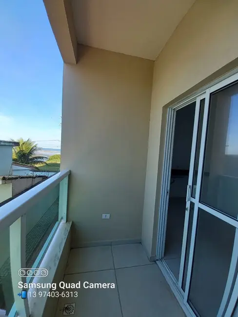 Apartamento com 2 quartos à venda, 67m2 em Itanhaem - SP - imagem 1 Foto 1 de Apartamento com 2 quartos à venda, 67m2 em Itanhaem - SP