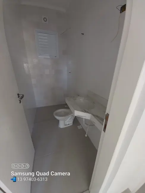 Foto 3 de Apartamento com 2 quartos à venda, 64m2 em Itanhaem - SP