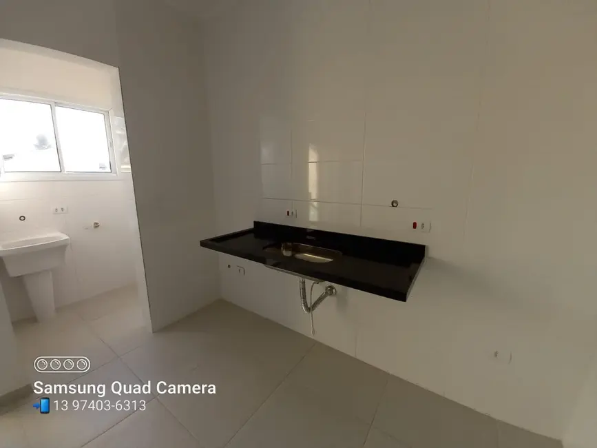Foto 4 de Apartamento com 2 quartos à venda, 64m2 em Itanhaem - SP