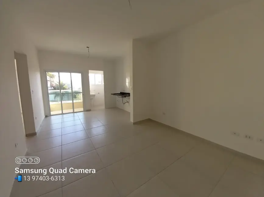 Foto 7 de Apartamento com 2 quartos à venda, 64m2 em Itanhaem - SP