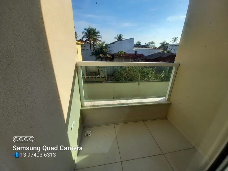 Foto 6 de Apartamento com 2 quartos à venda, 64m2 em Itanhaem - SP