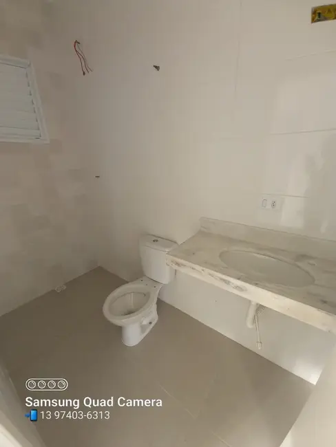 Foto 6 de Apartamento com 2 quartos à venda, 72m2 em Itanhaem - SP