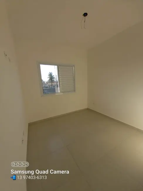 Foto 8 de Apartamento com 2 quartos à venda, 72m2 em Itanhaem - SP