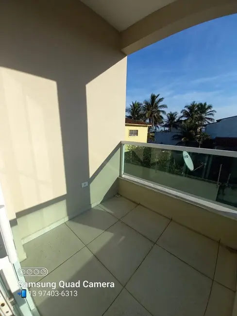 Foto 4 de Apartamento com 2 quartos à venda, 72m2 em Itanhaem - SP