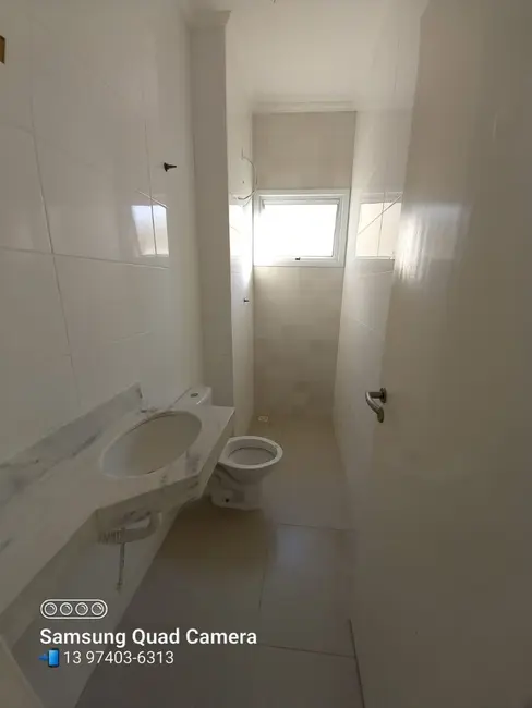Foto 7 de Apartamento com 2 quartos à venda, 66m2 em Itanhaem - SP