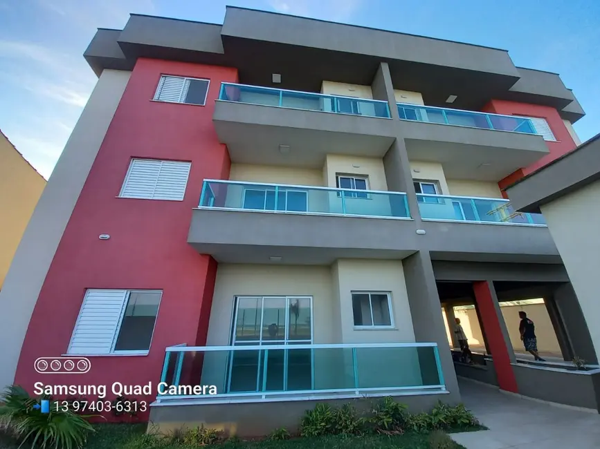 Foto 1 de Apartamento com 2 quartos à venda, 66m2 em Itanhaem - SP