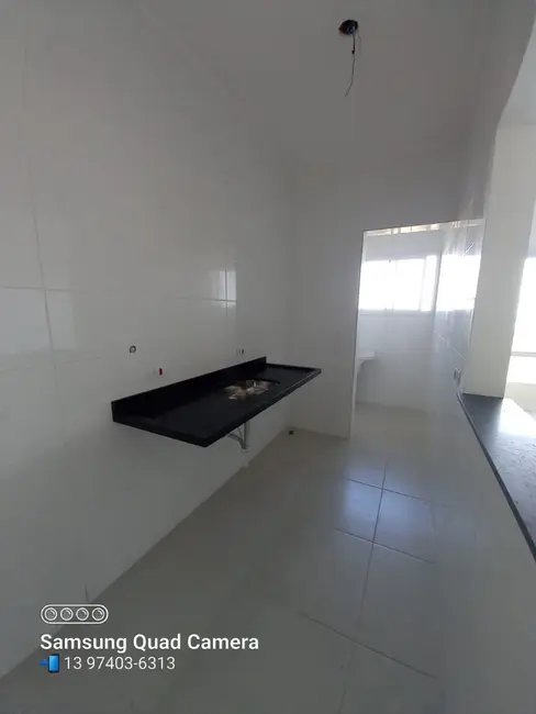Foto 9 de Apartamento com 2 quartos à venda, 66m2 em Itanhaem - SP