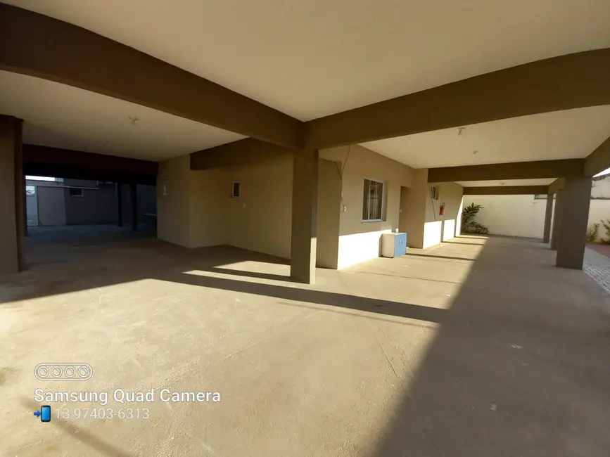 Foto 3 de Apartamento com 2 quartos à venda, 66m2 em Itanhaem - SP