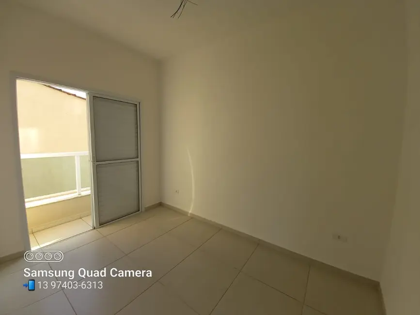 Foto 8 de Apartamento com 2 quartos à venda, 66m2 em Itanhaem - SP