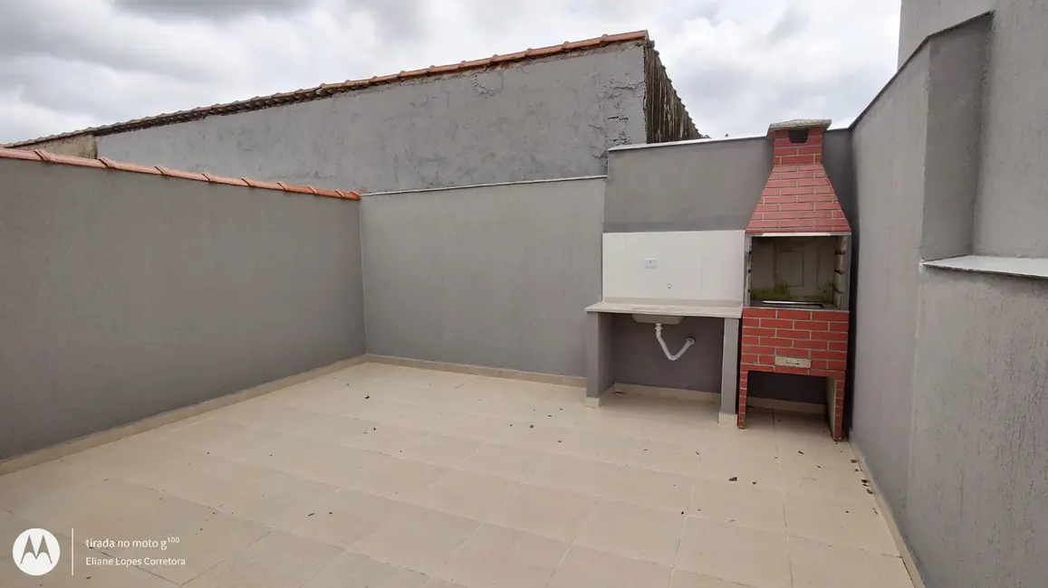 Foto 3 de Casa com 2 quartos à venda, 58m2 em Itanhaem - SP