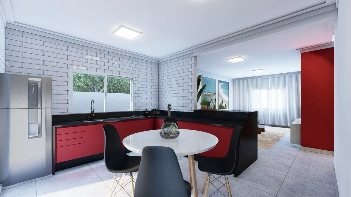 Foto 9 de Casa com 3 quartos à venda, 99m2 em Itanhaem - SP