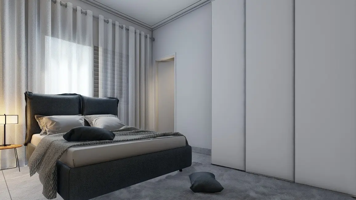 Foto 3 de Casa com 3 quartos à venda, 99m2 em Itanhaem - SP