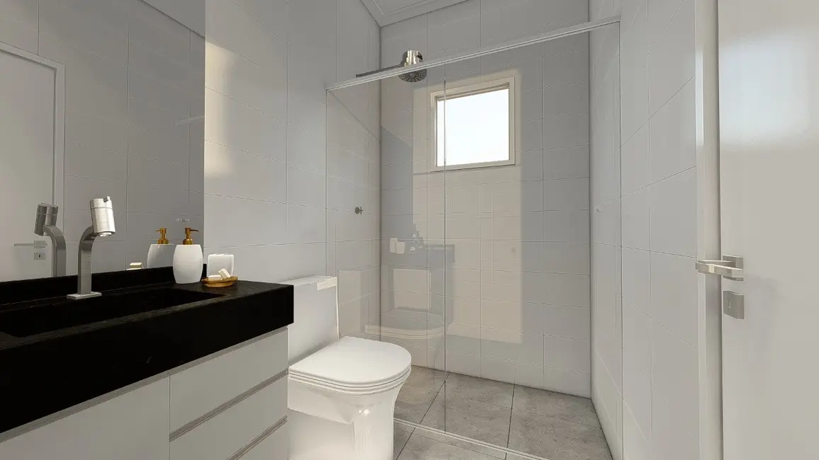 Foto 5 de Casa com 3 quartos à venda, 99m2 em Itanhaem - SP