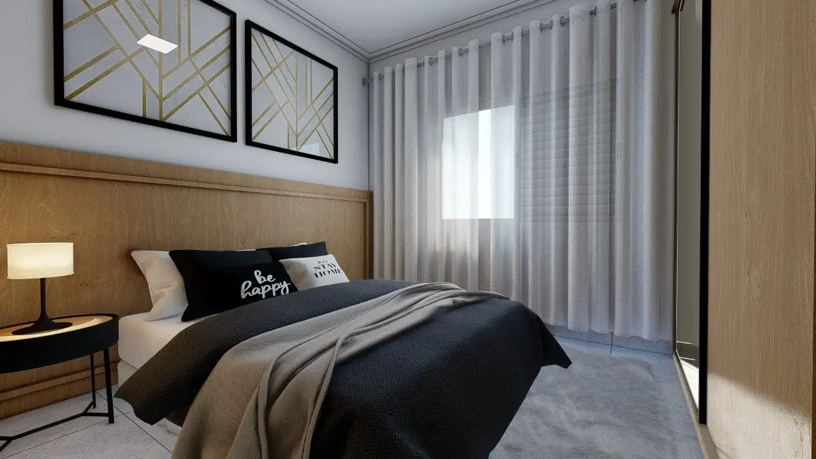 Foto 8 de Casa com 3 quartos à venda, 99m2 em Itanhaem - SP