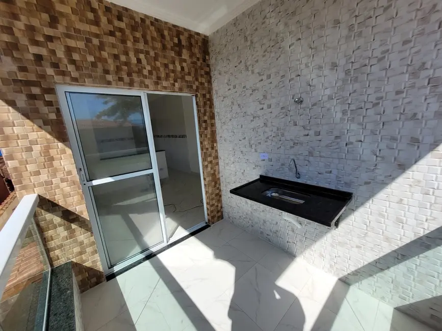 Foto 3 de Casa com 2 quartos à venda, 78m2 em Itanhaem - SP