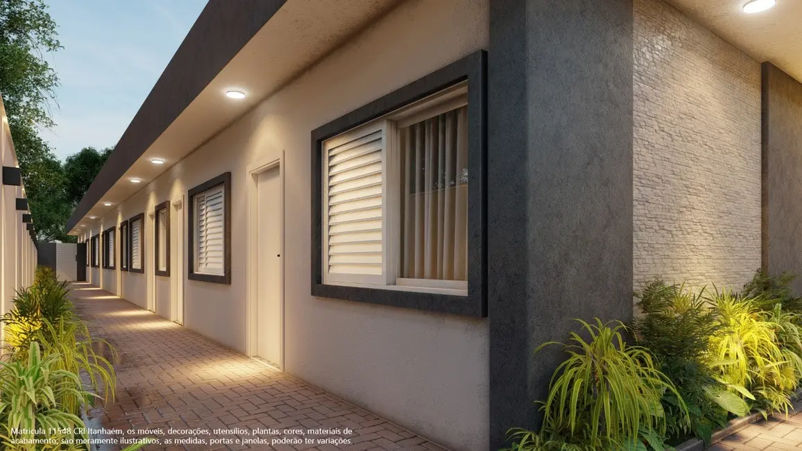 Casa de Condomínio com 1 quarto à venda, 48m2 em Itanhaem - SP - imagem 6 Foto 6 de Casa de Condomínio com 1 quarto à venda, 48m2 em Itanhaem - SP