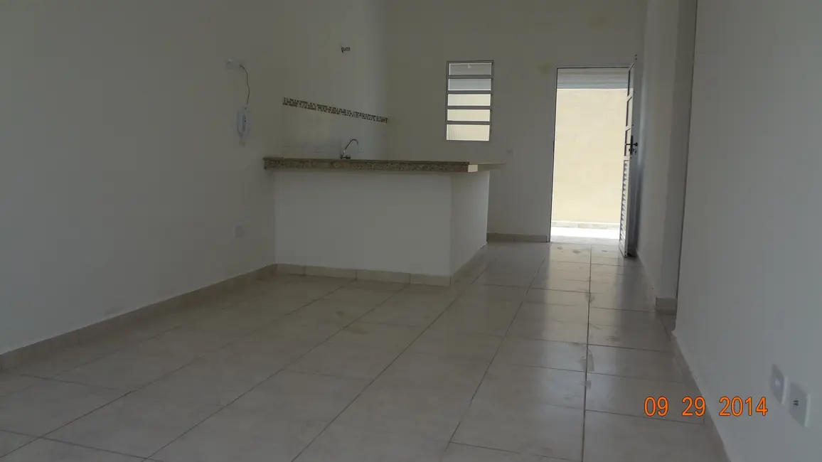 Foto 9 de Casa de Condomínio com 2 quartos à venda, 48m2 em Itanhaem - SP