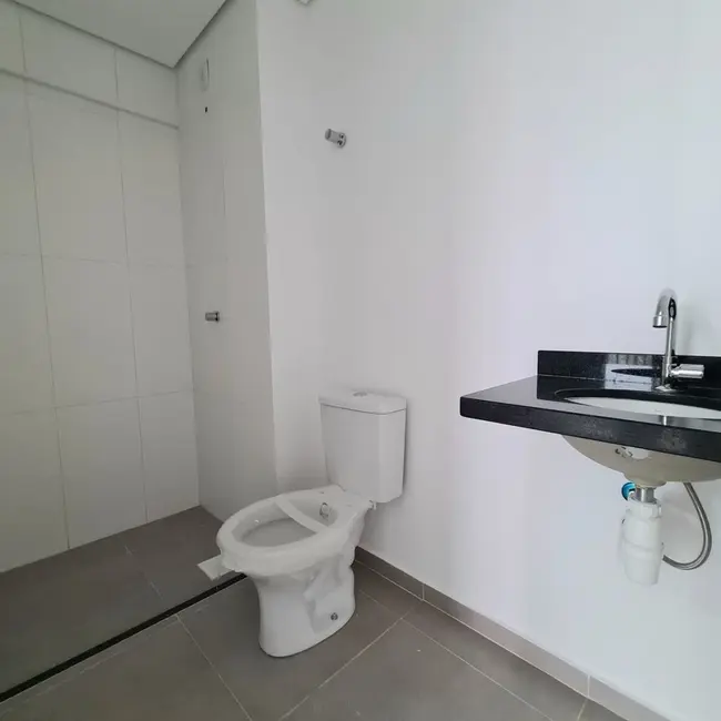 Apartamento com 2 quartos à venda, 70m2 em Canto do Forte, Praia Grande - SP - imagem 2 Foto 2 de Apartamento com 2 quartos à venda, 70m2 em Canto do Forte, Praia Grande - SP