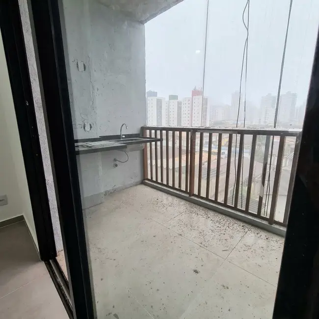 Apartamento com 2 quartos à venda, 70m2 em Canto do Forte, Praia Grande - SP - imagem 5 Foto 5 de Apartamento com 2 quartos à venda, 70m2 em Canto do Forte, Praia Grande - SP