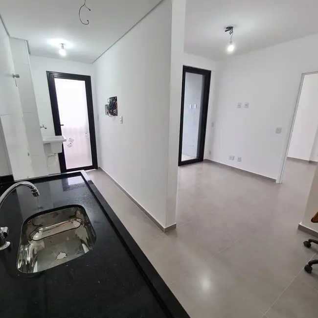 Apartamento com 2 quartos à venda, 70m2 em Canto do Forte, Praia Grande - SP - imagem 7 Foto 7 de Apartamento com 2 quartos à venda, 70m2 em Canto do Forte, Praia Grande - SP