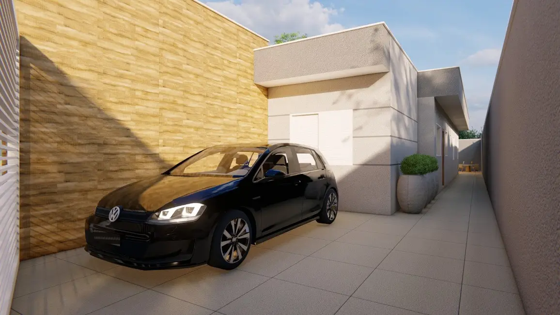 Foto 7 de Casa com 3 quartos à venda, 74m2 em Vila São Paulo, Itanhaem - SP