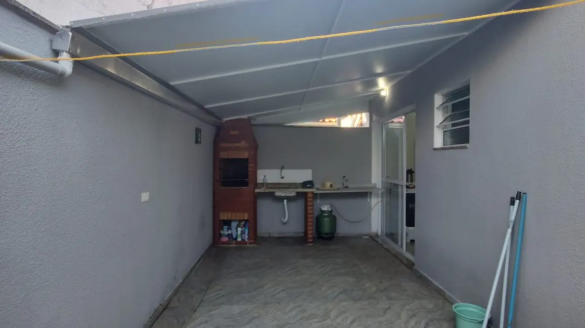 Casa de Condomínio com 2 quartos à venda, 45m2 em Itanhaem - SP - imagem 9 Foto 9 de Casa de Condomínio com 2 quartos à venda, 45m2 em Itanhaem - SP