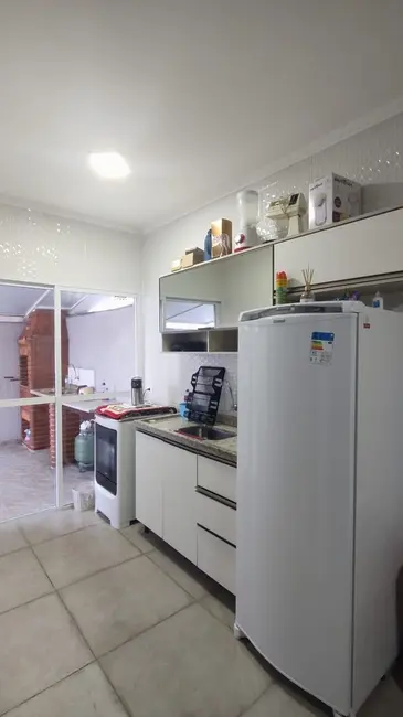 Casa de Condomínio com 2 quartos à venda, 45m2 em Itanhaem - SP - imagem 7 Foto 7 de Casa de Condomínio com 2 quartos à venda, 45m2 em Itanhaem - SP