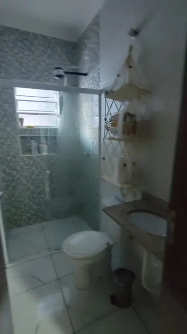 Casa de Condomínio com 2 quartos à venda, 45m2 em Itanhaem - SP - imagem 4 Foto 4 de Casa de Condomínio com 2 quartos à venda, 45m2 em Itanhaem - SP