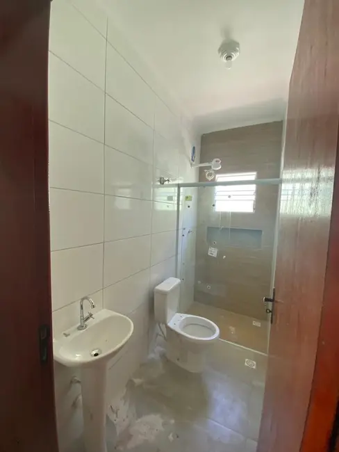 Foto 7 de Casa com 2 quartos à venda, 77m2 em Pedreira, Mongagua - SP