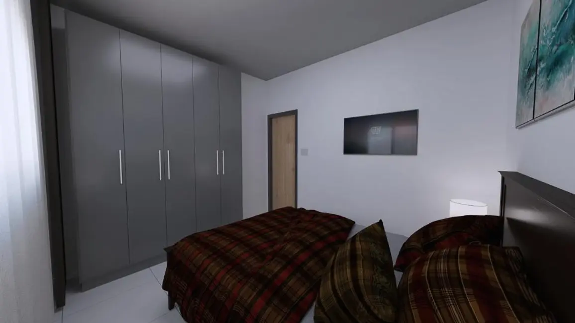 Foto 9 de Casa com 2 quartos à venda, 45m2 em Itanhaem - SP