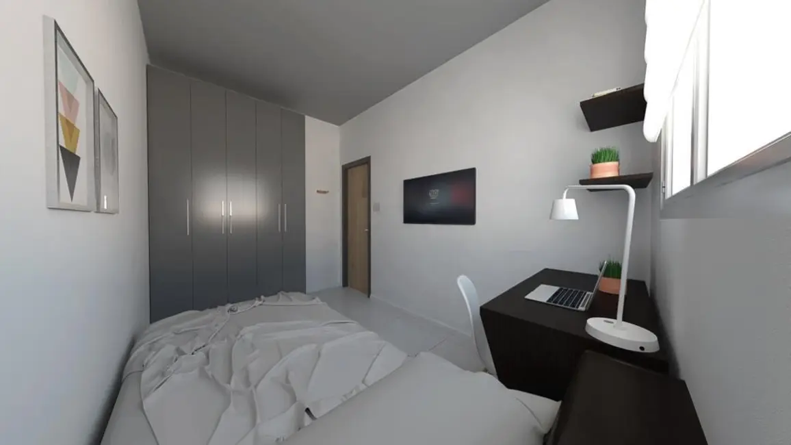 Foto 5 de Casa com 2 quartos à venda, 45m2 em Itanhaem - SP