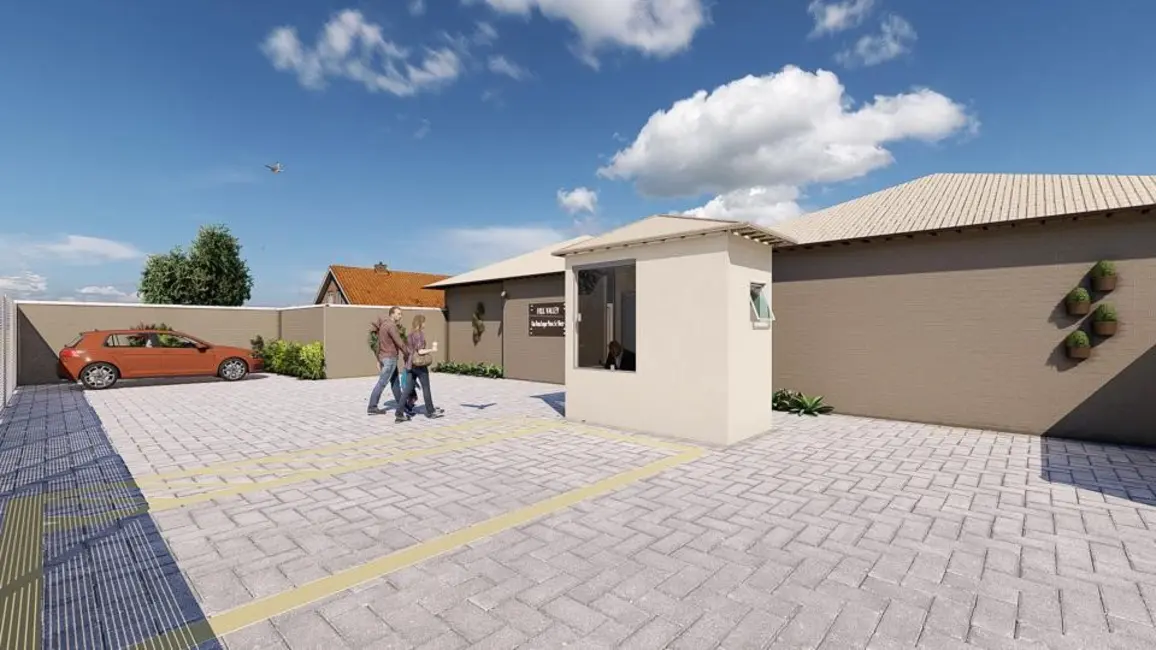 Foto 3 de Casa com 2 quartos à venda, 45m2 em Itanhaem - SP