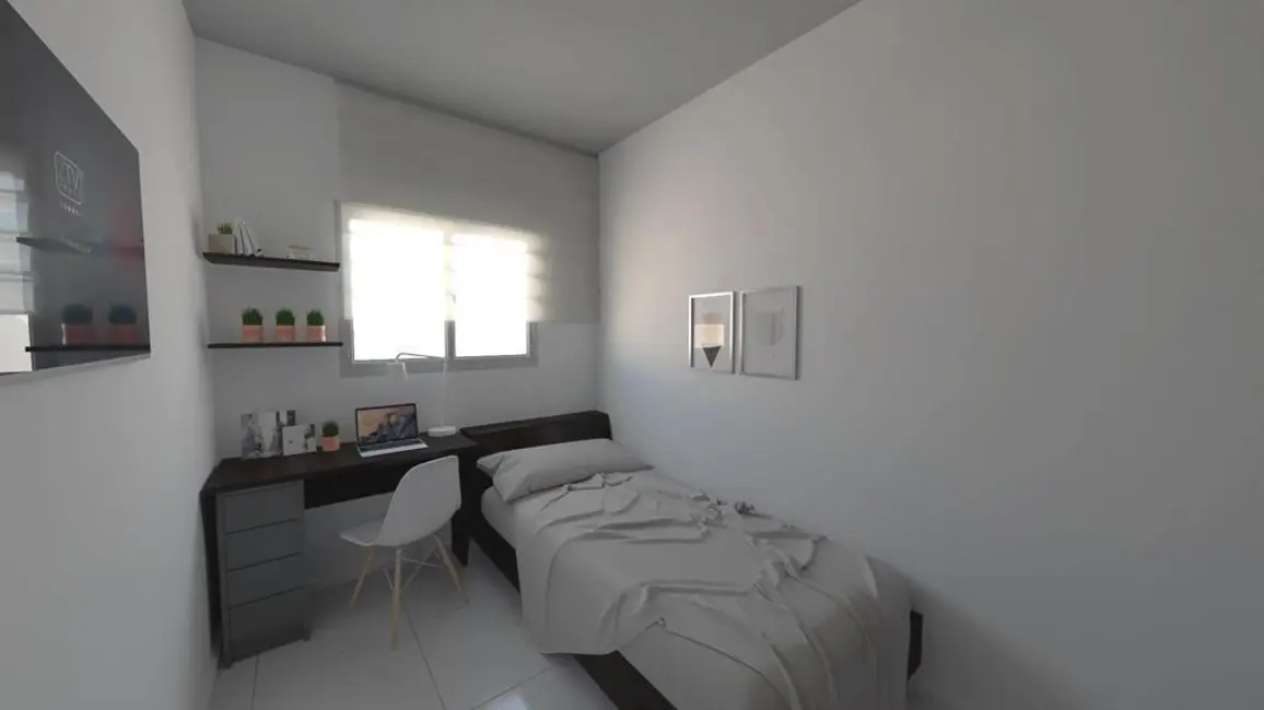 Foto 6 de Casa com 2 quartos à venda, 45m2 em Itanhaem - SP